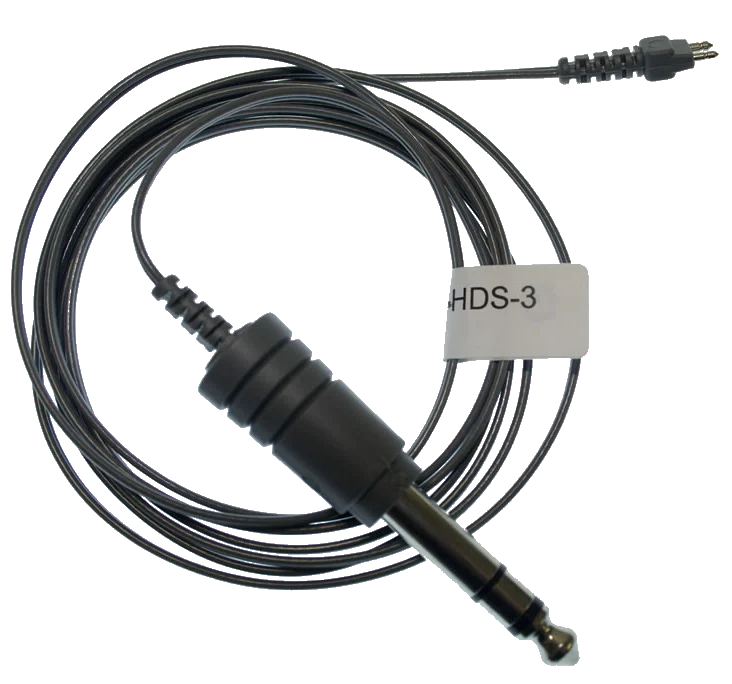611 HDS-3 Cord